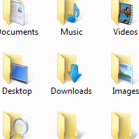 Navigate to your download folder